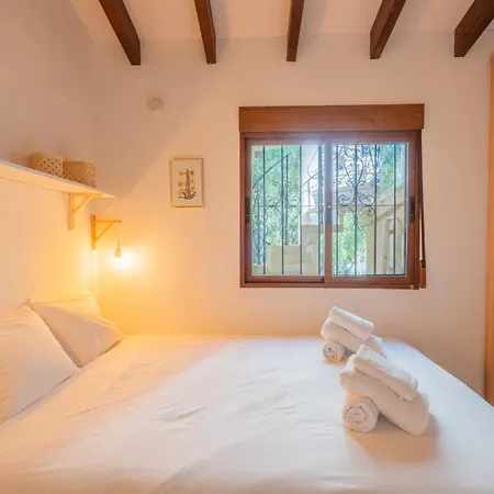 Costablancadreams Casa Narciso In Calpe