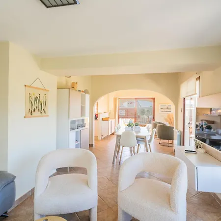 Costablancadreams Casa Narciso In Calpe