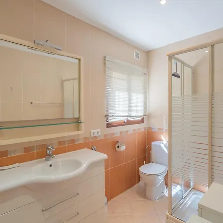 Costablancadreams Casa Narciso In Calpe
