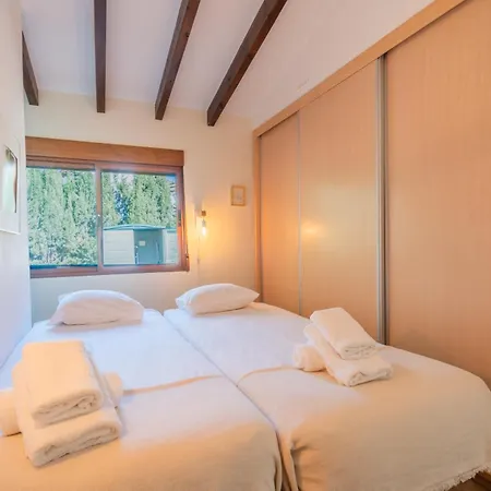 Costablancadreams Casa Narciso In Calpe Villa Empedrola